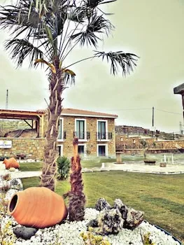 Suna Beach Kefaloz