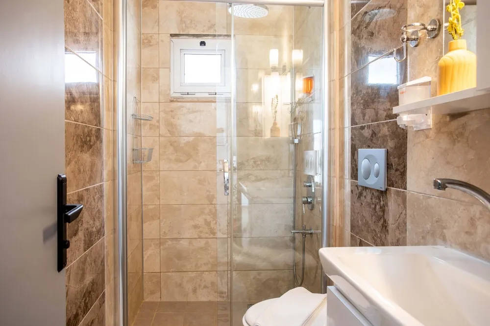 Bella Deluxe 1+1 Apart Daire