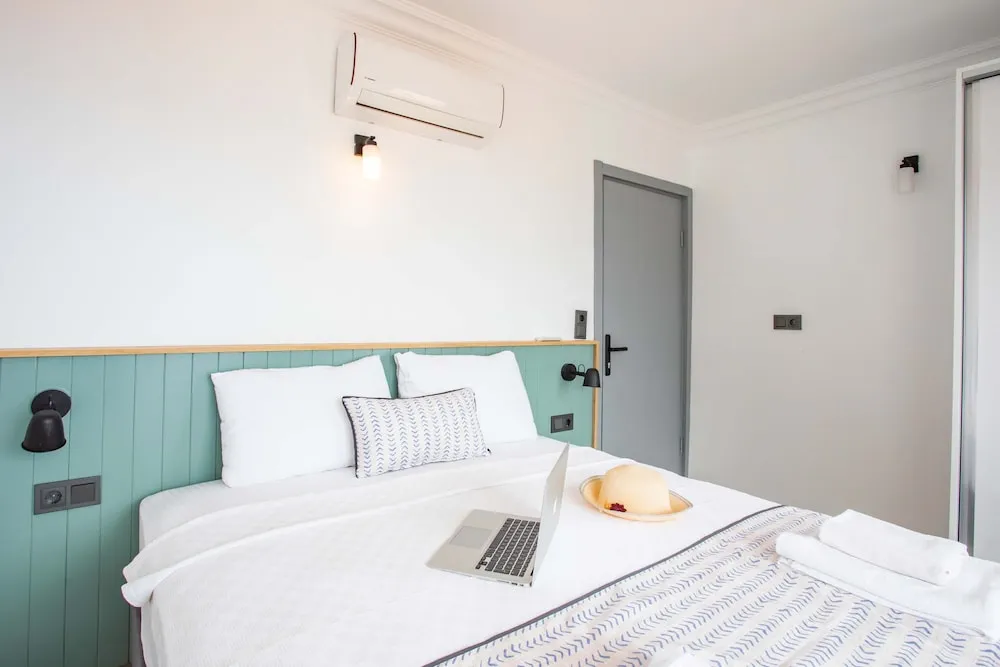 Bella Deluxe 1+1 Apart Daire