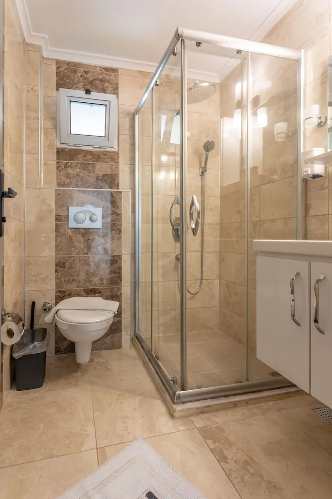 Bella Deluxe 2+1 Apart Daire
