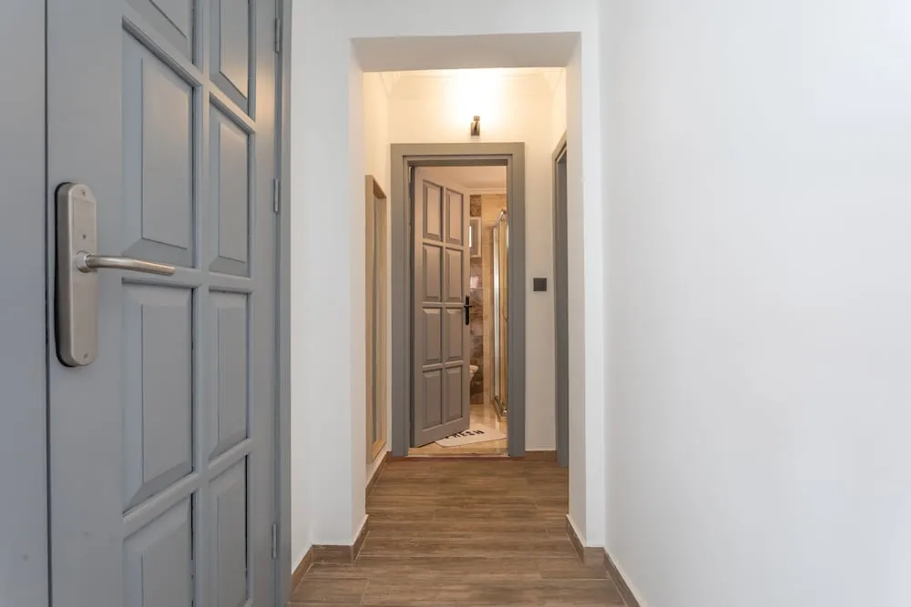 Bella Deluxe 2+1 Apart Daire