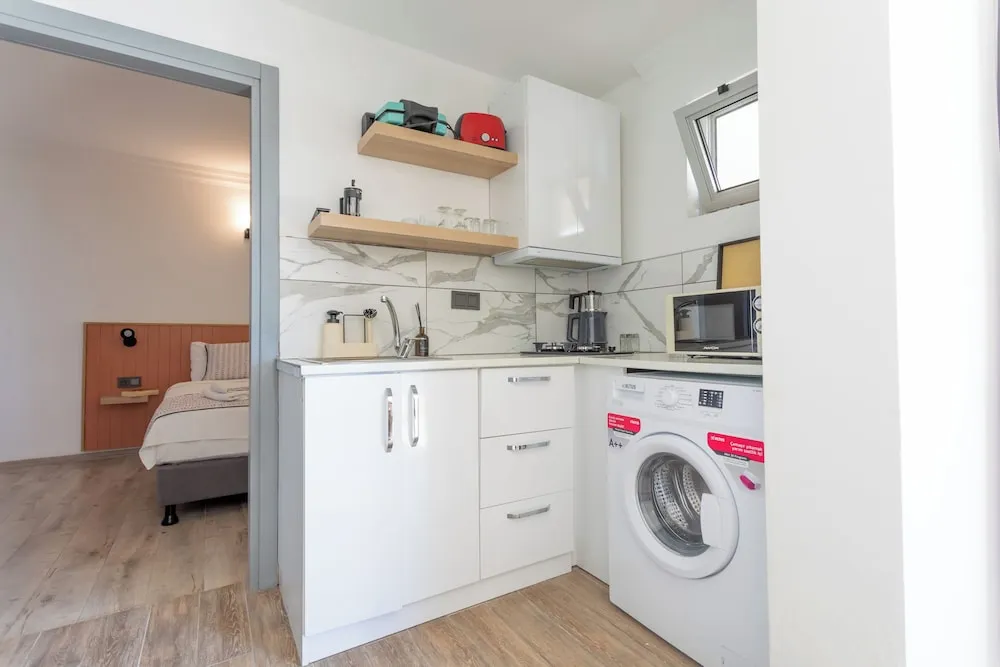 Bella Deluxe 2+1 Apart Daire