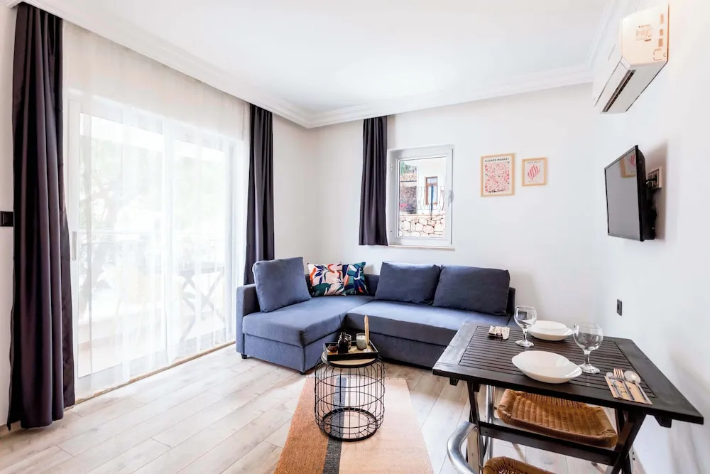 Bella 1+1 Standart Apart Daire