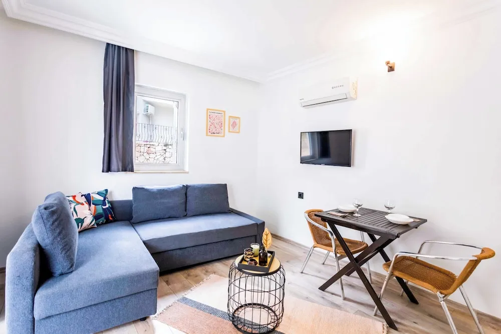 Bella 1+1 Standart Apart Daire