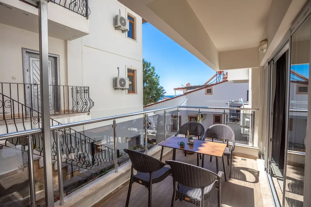 Bella Standart 2+1 Apart Daire