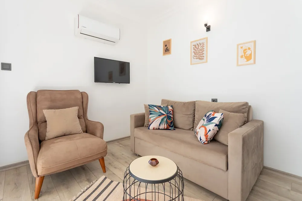 Bella Standart 2+1 Apart Daire