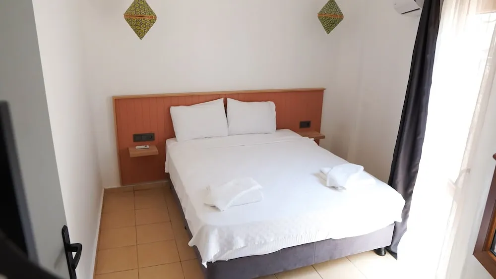 Standard Apart Daire, 1 Yatak Odası