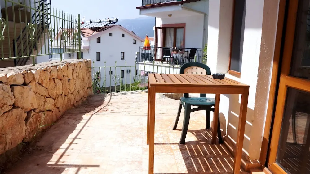 Standard Apart Daire, 1 Yatak Odası