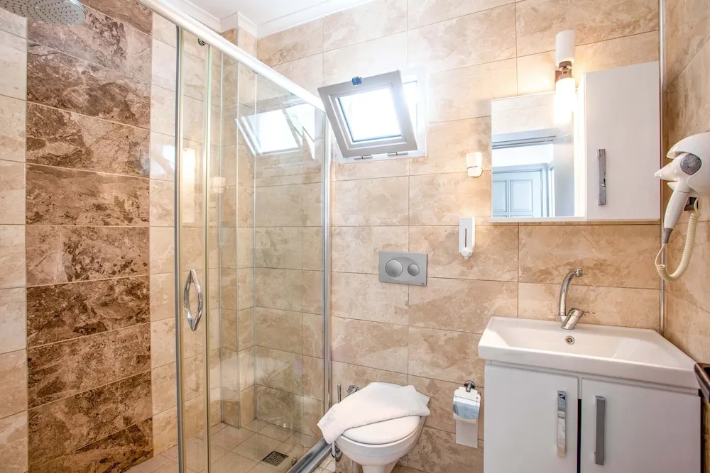 Bella Deluxe 1+1 Apart Daire