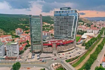 Park Dedeman Kastamonu