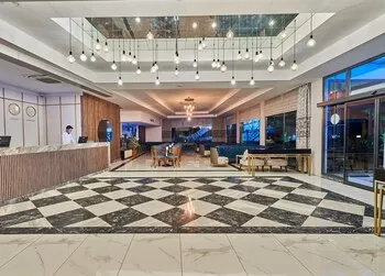 Lavia Hotels Lara