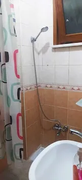Tek Kişilik Oda