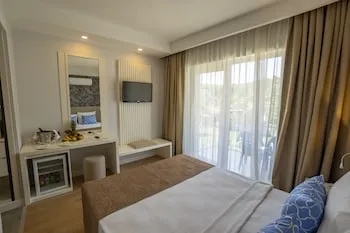 Armas Garden - Her Şey Dâhil