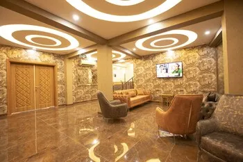 Vizyon Park Otel