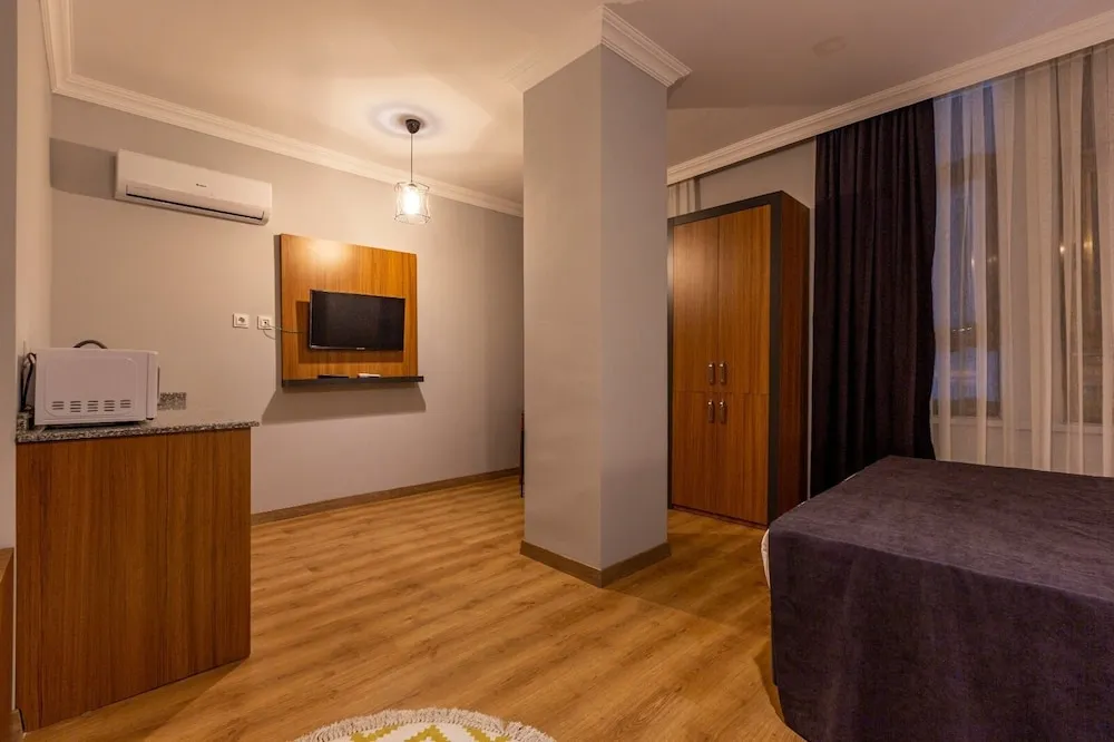 Luxury Stüdyo Süit