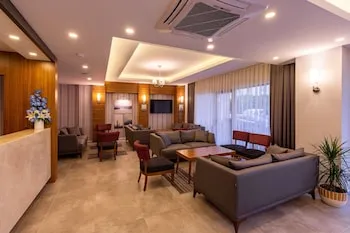 Business Hotel Antalya