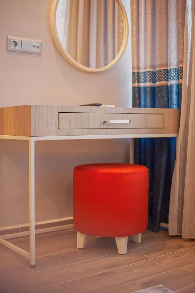 Deluxe Stüdyo Süit