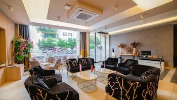 Old Town Point Hotel & Spa Antalya