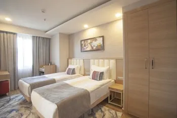 Old Town Point Hotel & Spa Antalya