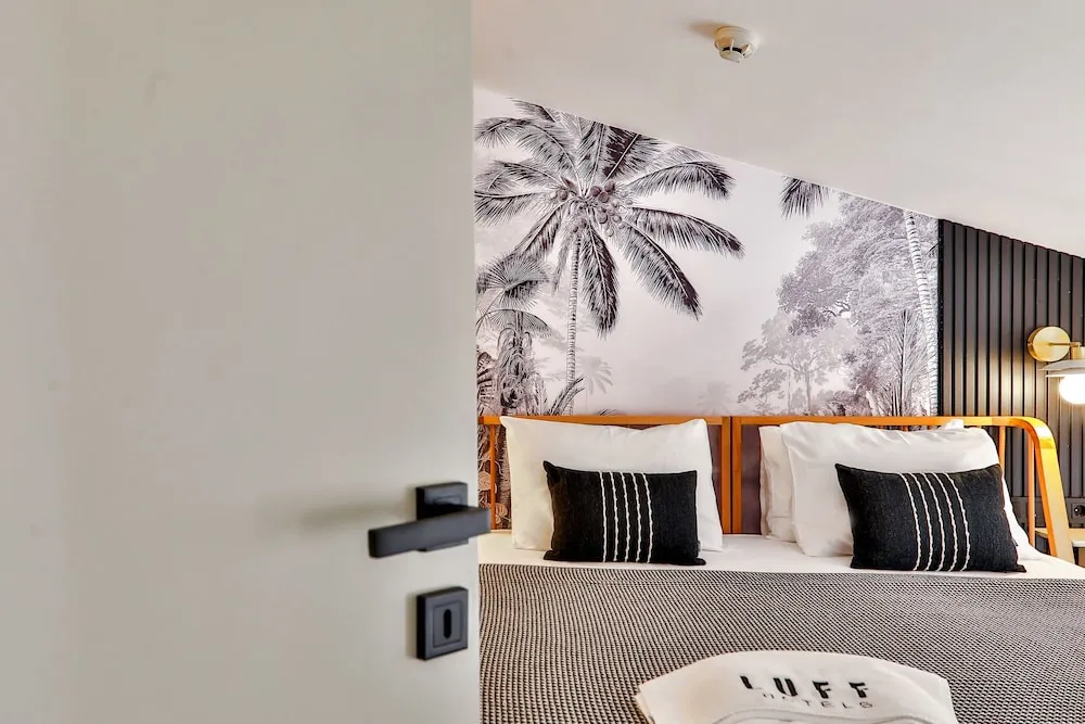 Çatı Katı (Loft), Balkon/Veranda