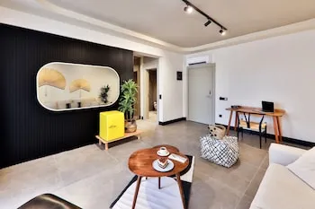 Luff Suites