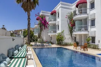 La Brezza Suite & Hotel