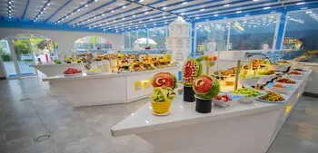 Otium Family Club Marine Beach - Her Şey Dâhil