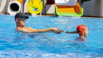 Otium Family Club Marine Beach - Her Şey Dâhil