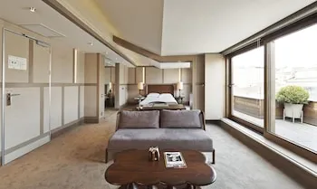 The Stay Nişantaşı