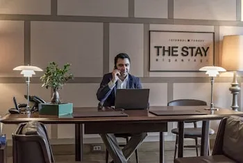 The Stay Nişantaşı
