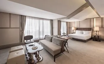 The Stay Nişantaşı