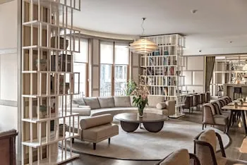 The Stay Nişantaşı