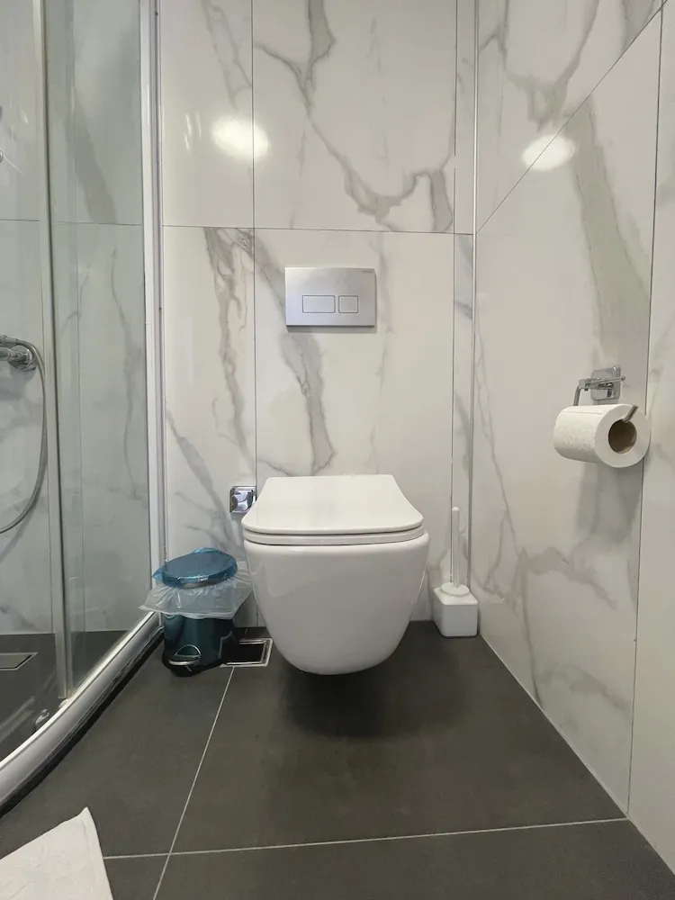 Standard Üç Kişilik Oda