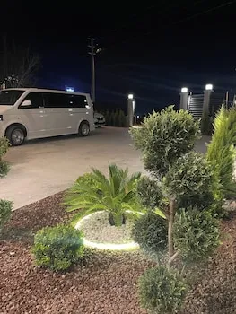 Dalaman Airport Alibaba Hotel