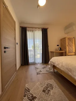 Dalaman Airport Alibaba Hotel