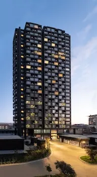 G Tower Rezidans