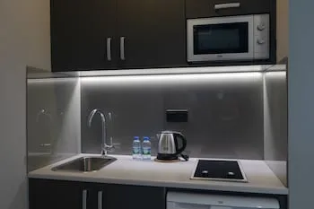 Aegean Apartments - Çeşme