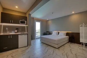 Aegean Apartments - Çeşme