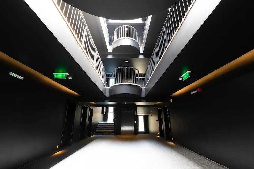 Aegean Apartments - Çeşme