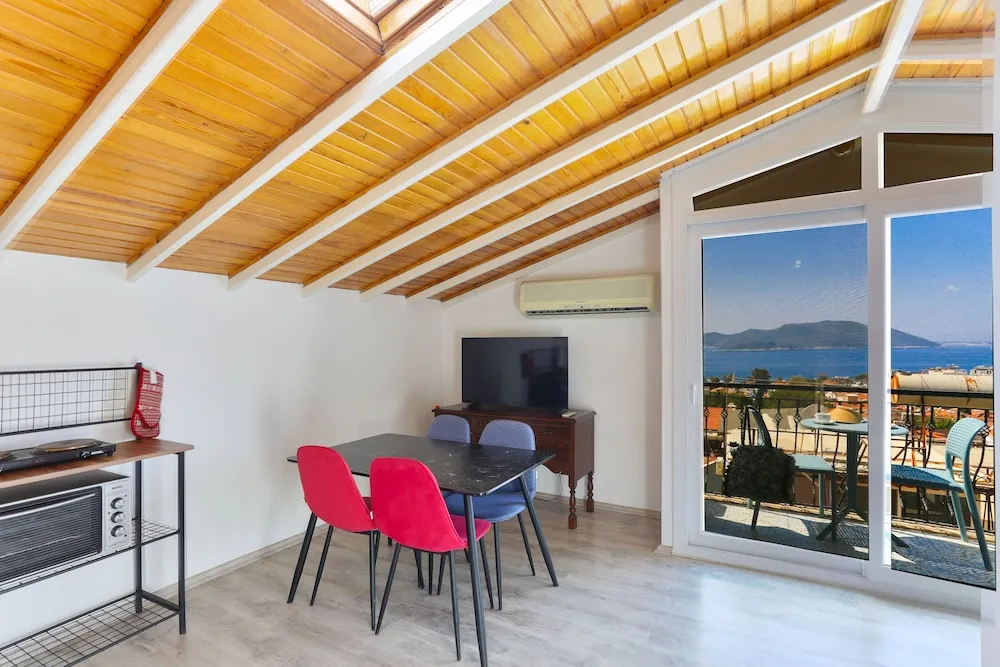 Panoramic Apart Daire