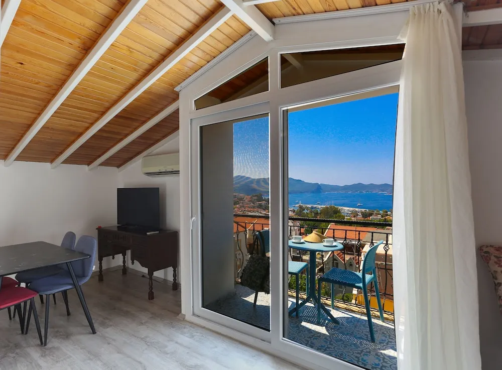 Panoramic Apart Daire
