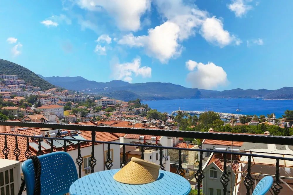 Panoramic Apart Daire