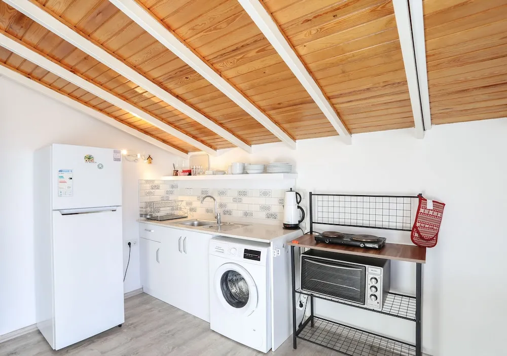 Panoramic Apart Daire