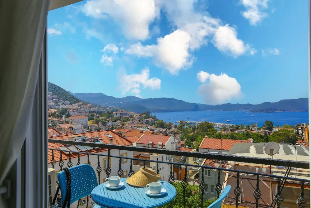Panoramic Apart Daire