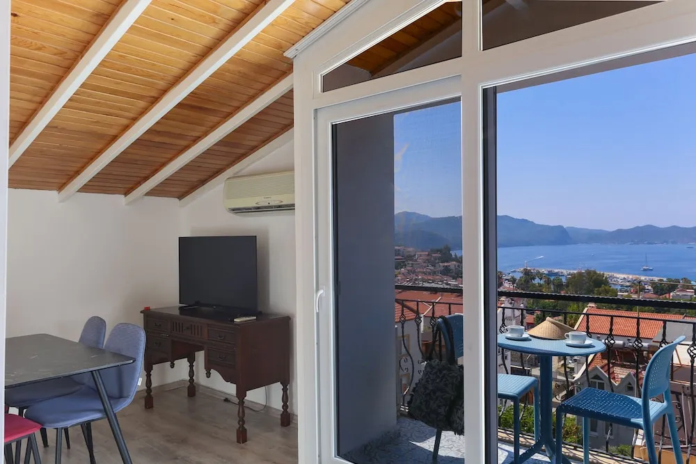 Panoramic Apart Daire