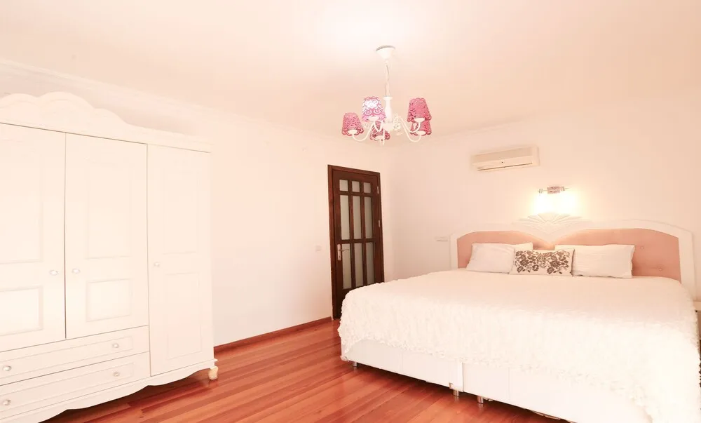 Standard Apart Daire