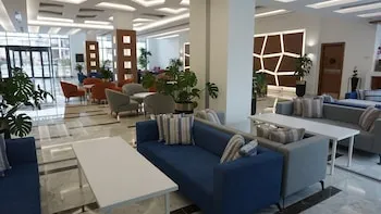 Tezmadra Hotel