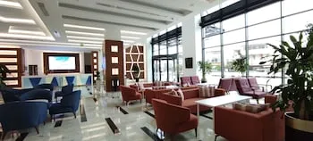 Tezmadra Hotel