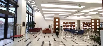 Tezmadra Hotel