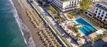 Sundia Exclusive By Liberty Fethiye - Sadece Yetişkin